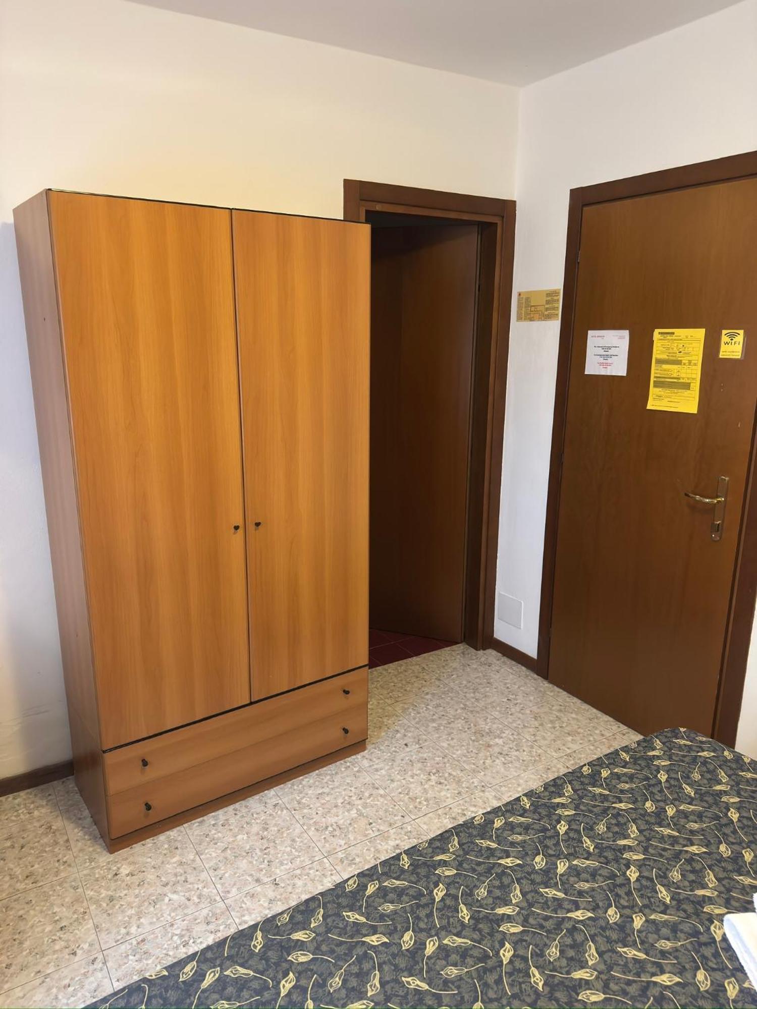 Hotel Benacus Bardolino Exterior photo